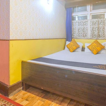 Oyo Hotel Dil Darjeeling  Esterno foto