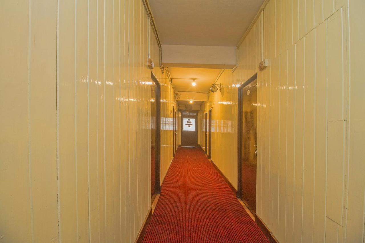 Oyo Hotel Dil Darjeeling  Esterno foto
