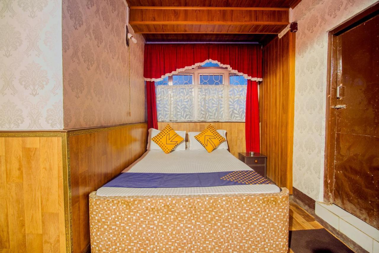 Oyo Hotel Dil Darjeeling  Esterno foto