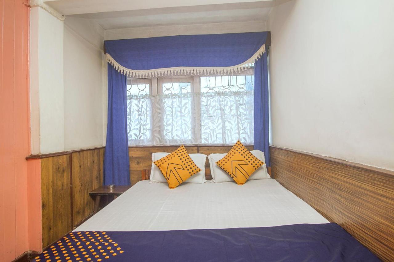 Oyo Hotel Dil Darjeeling  Esterno foto