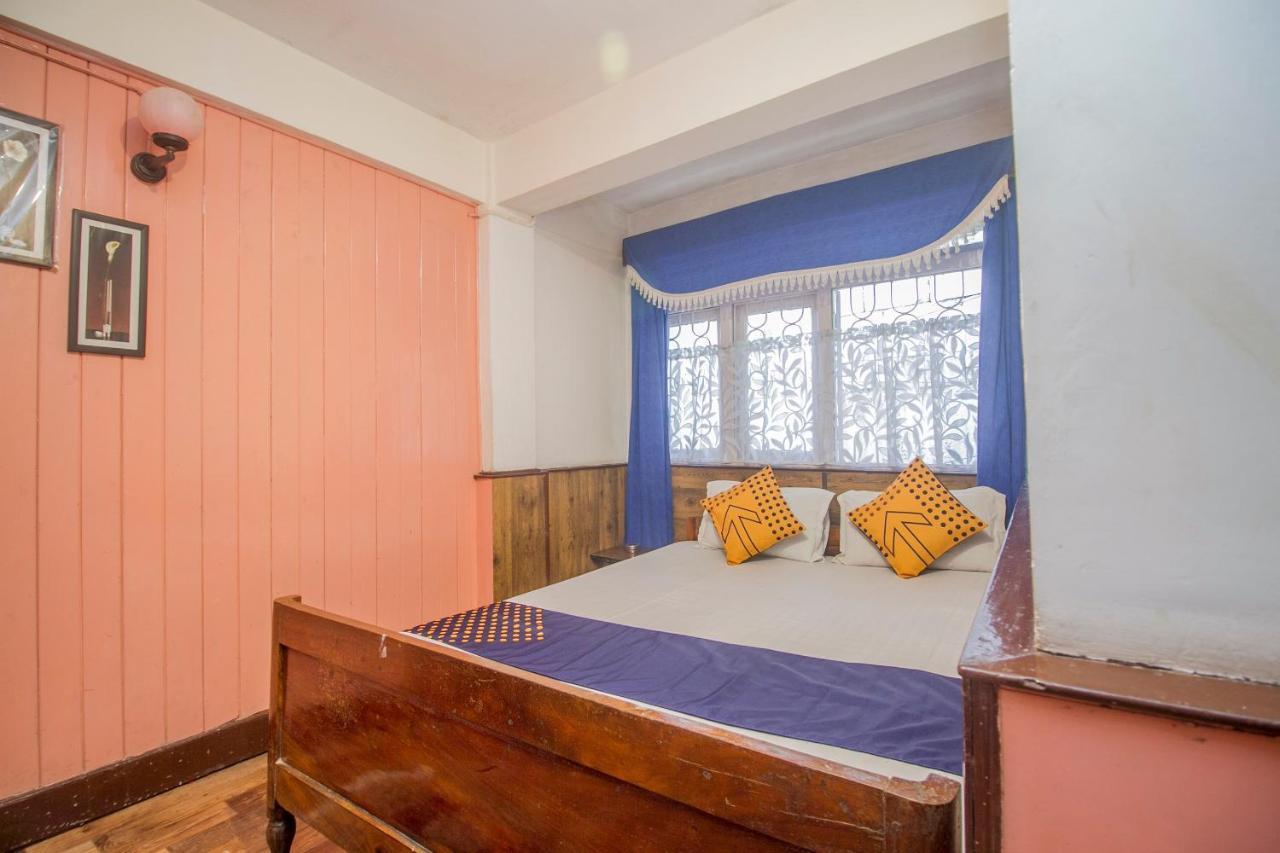 Oyo Hotel Dil Darjeeling  Esterno foto