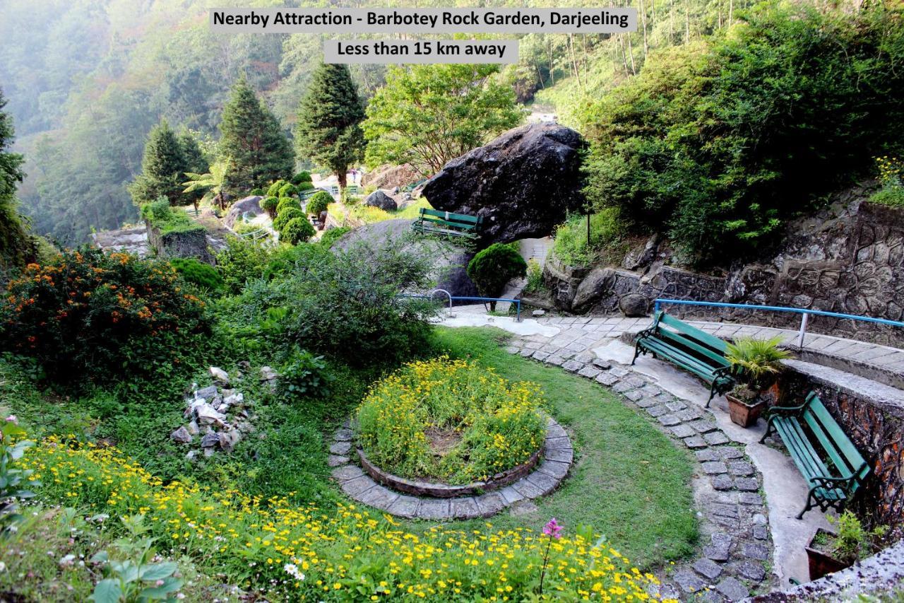 Oyo Hotel Dil Darjeeling  Esterno foto