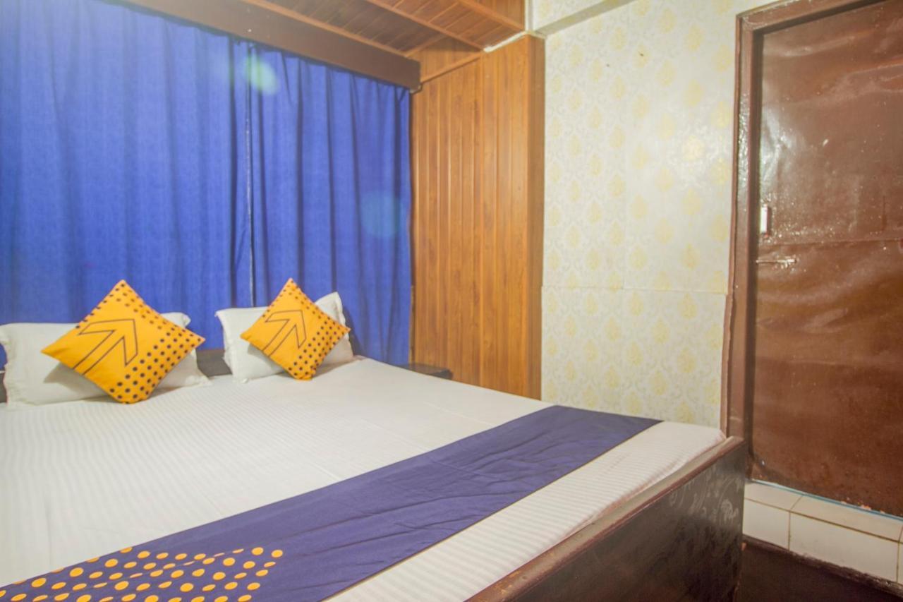 Oyo Hotel Dil Darjeeling  Esterno foto