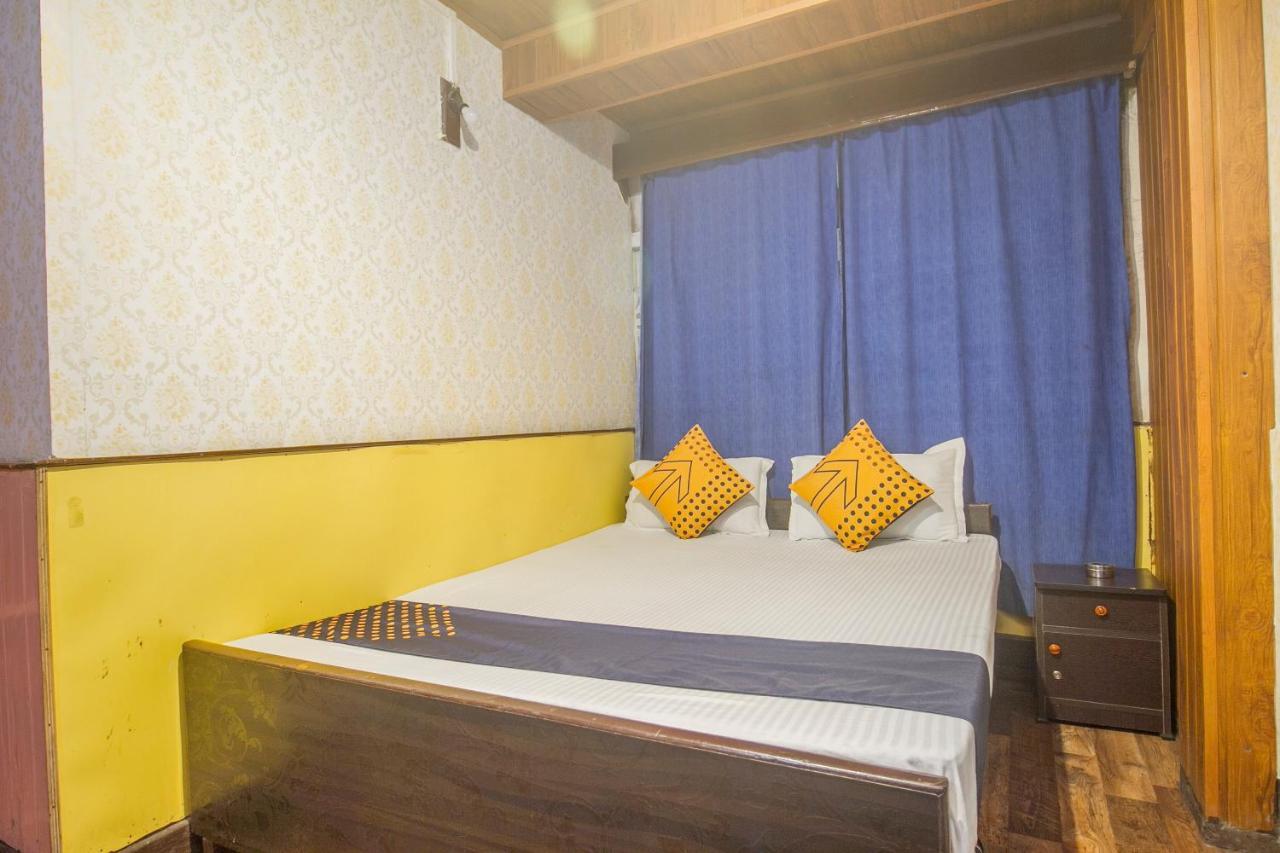 Oyo Hotel Dil Darjeeling  Esterno foto