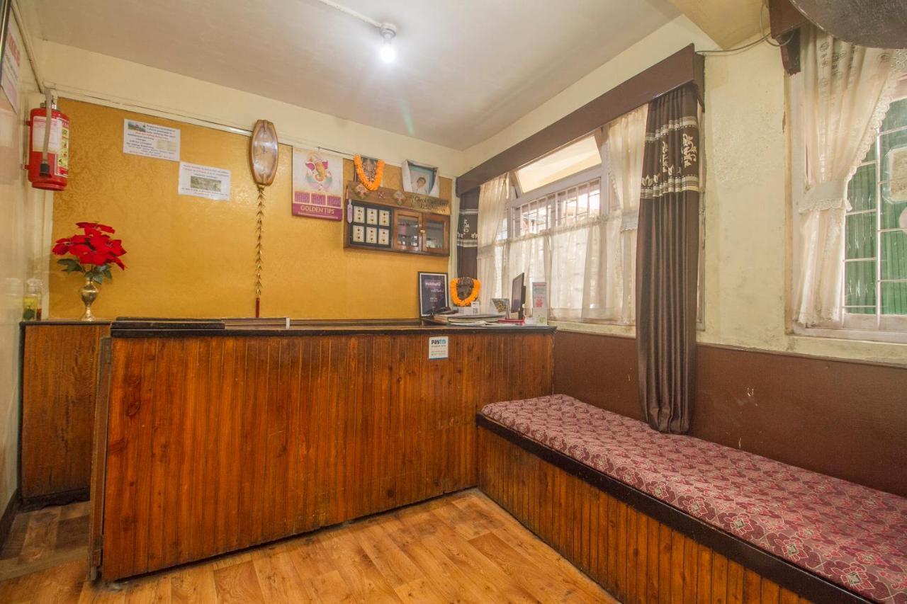 Oyo Hotel Dil Darjeeling  Esterno foto