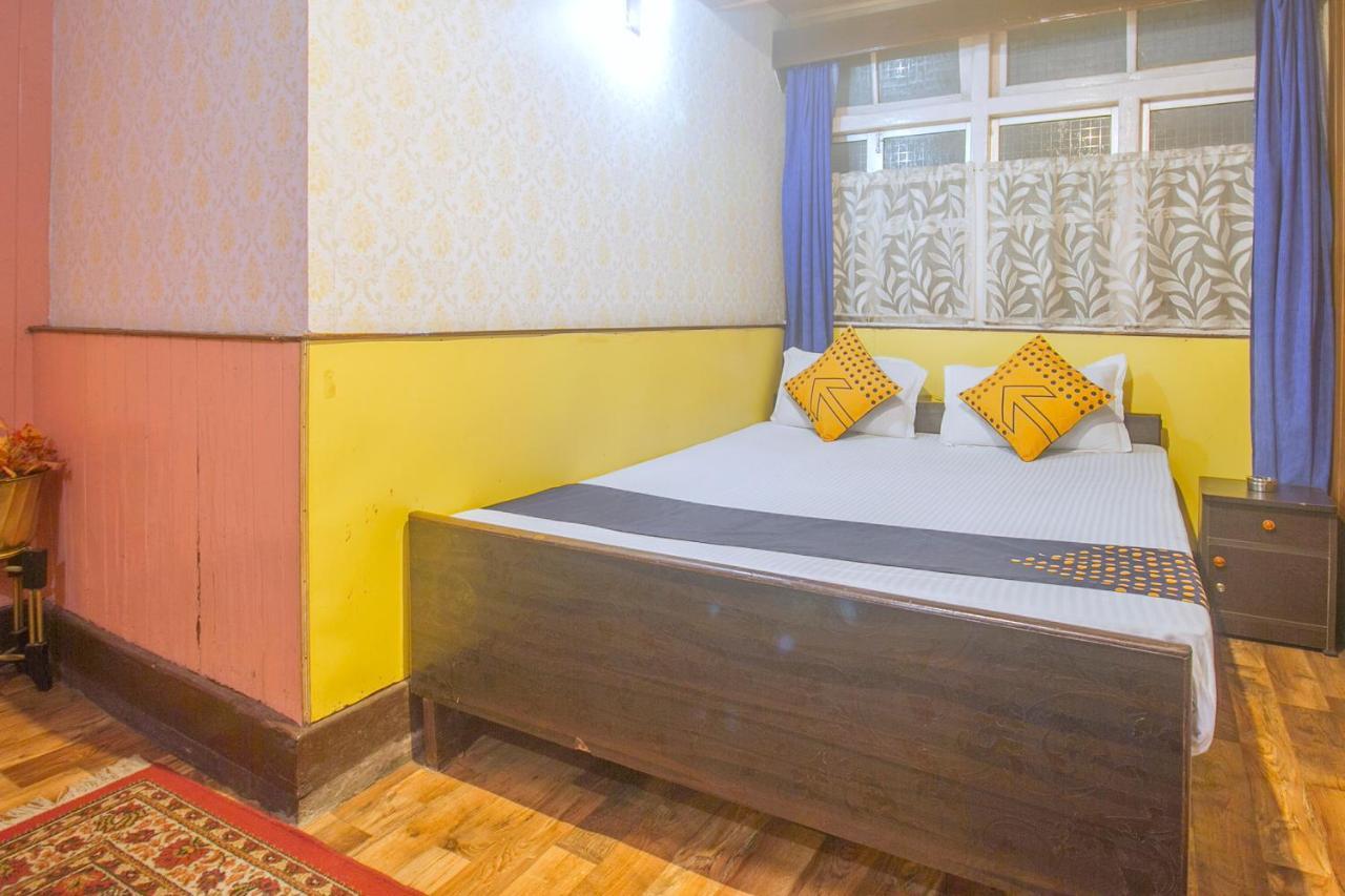 Oyo Hotel Dil Darjeeling  Esterno foto