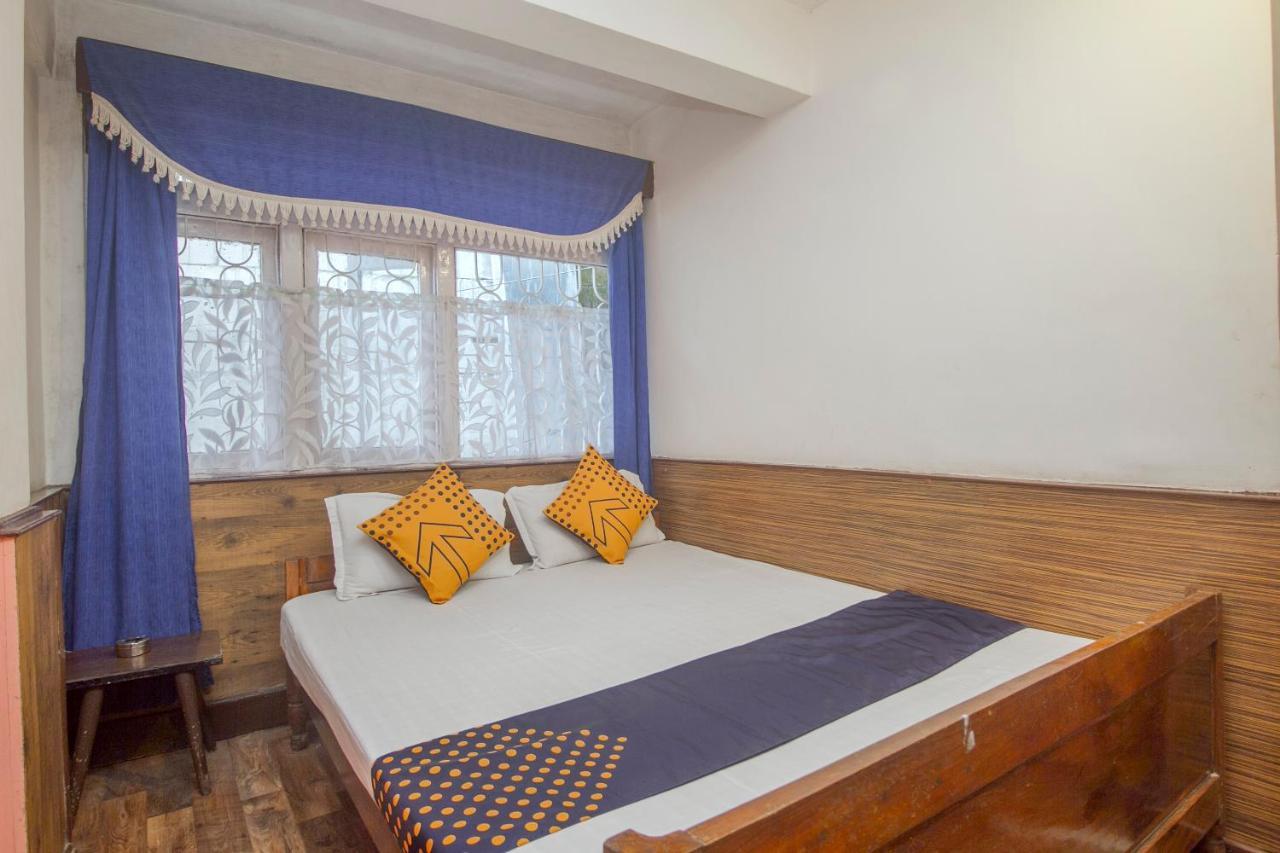 Oyo Hotel Dil Darjeeling  Esterno foto