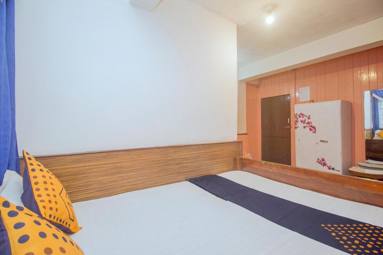 Oyo Hotel Dil Darjeeling  Esterno foto
