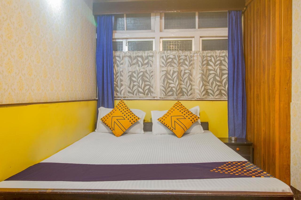 Oyo Hotel Dil Darjeeling  Esterno foto