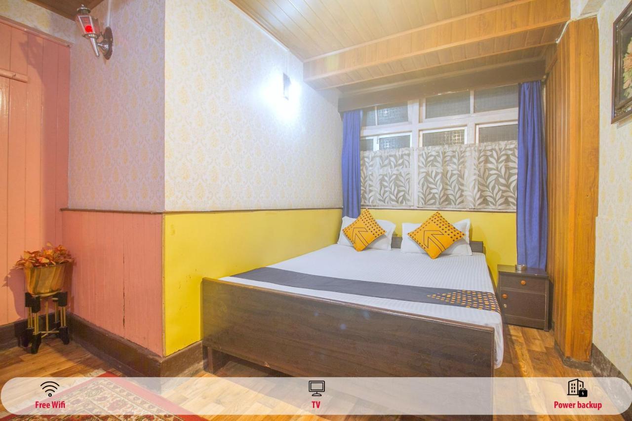 Oyo Hotel Dil Darjeeling  Esterno foto