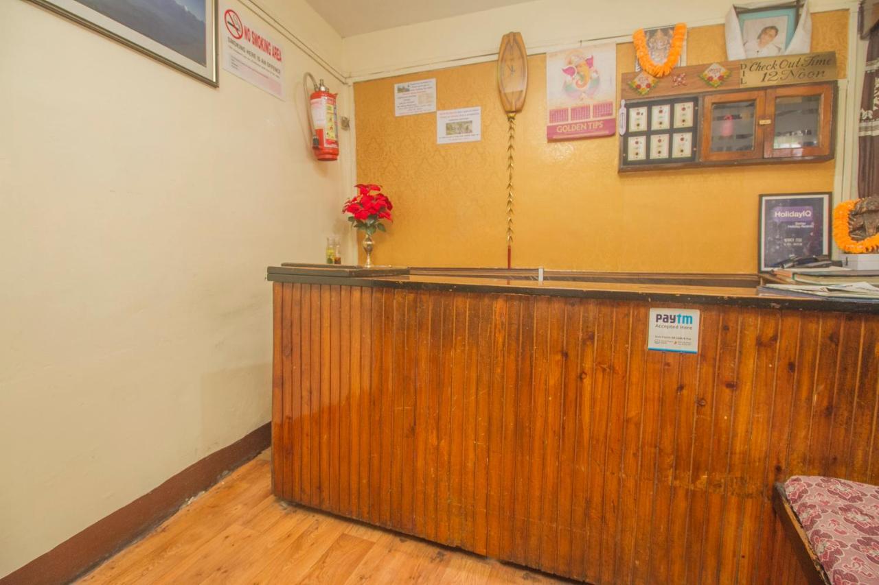 Oyo Hotel Dil Darjeeling  Esterno foto