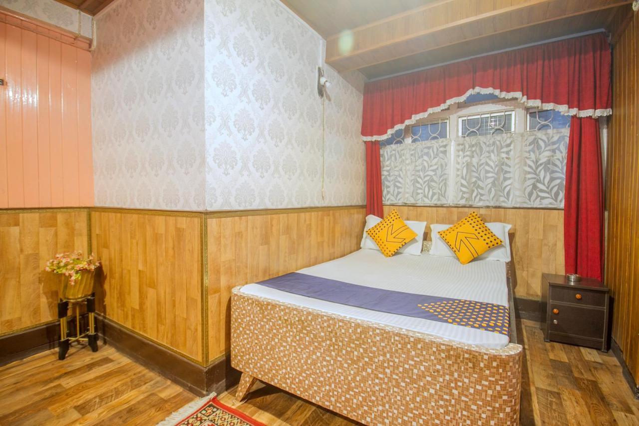 Oyo Hotel Dil Darjeeling  Esterno foto