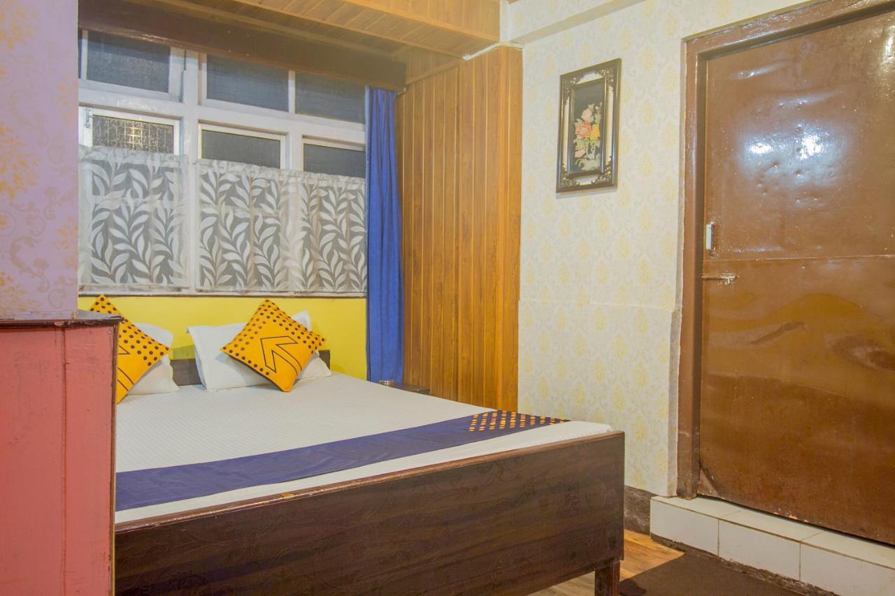 Oyo Hotel Dil Darjeeling  Esterno foto