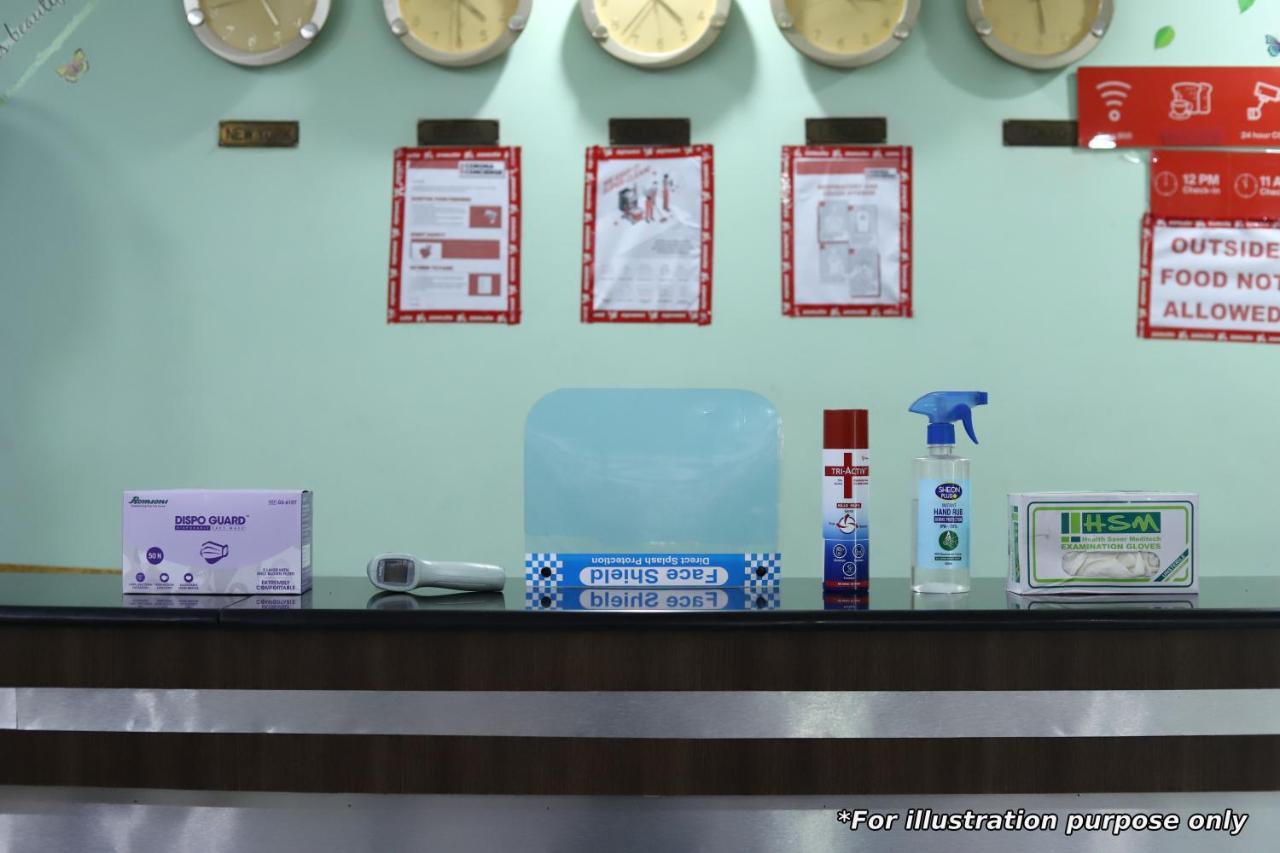 Oyo Hotel Dil Darjeeling  Esterno foto