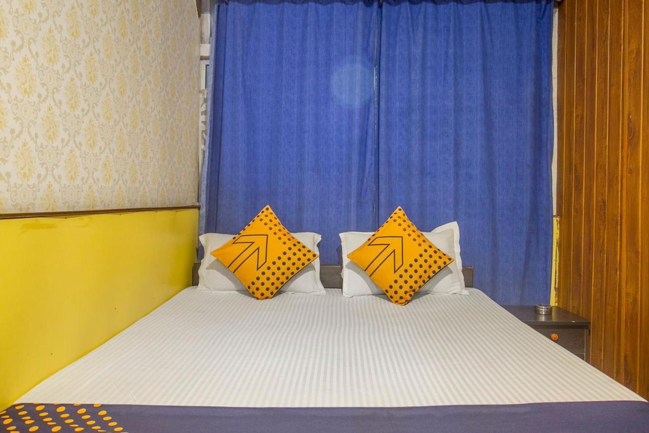Oyo Hotel Dil Darjeeling  Esterno foto